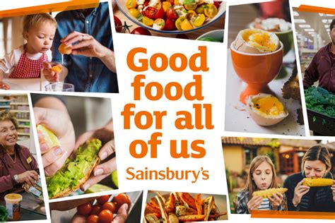 Sainsburys: Our brands, latest news & more .